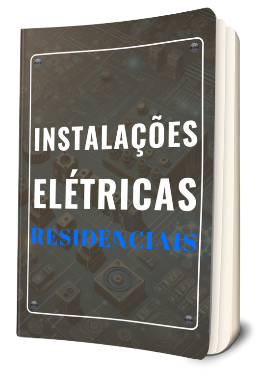 E-book Instalação Residencial