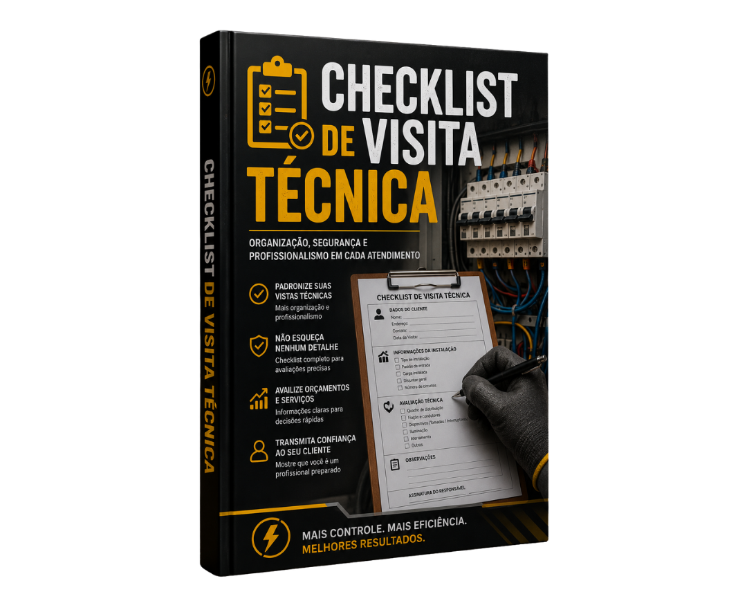 Checklist com Sistema de Orçamento