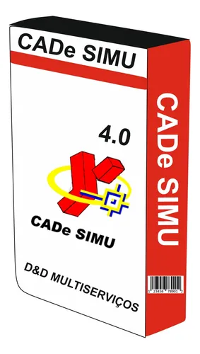 Simulador Comandos Elétricos